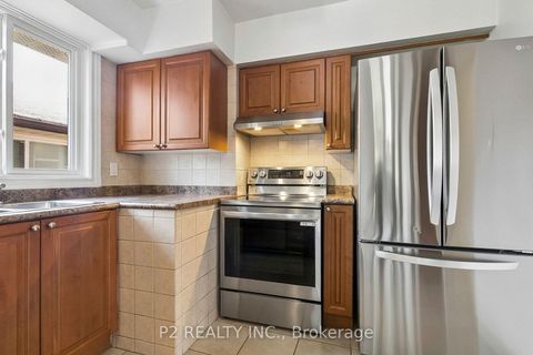 Photo 18 at 121 Confederation Drive, Woburn, Toronto