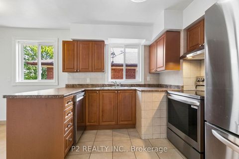 Photo 19 at 121 Confederation Drive, Woburn, Toronto