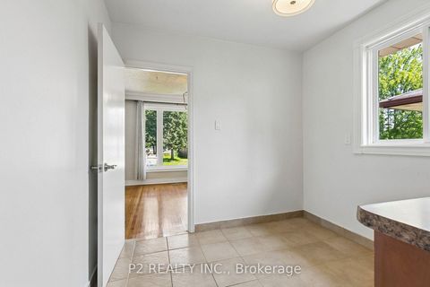 Photo 23 at 121 Confederation Drive, Woburn, Toronto