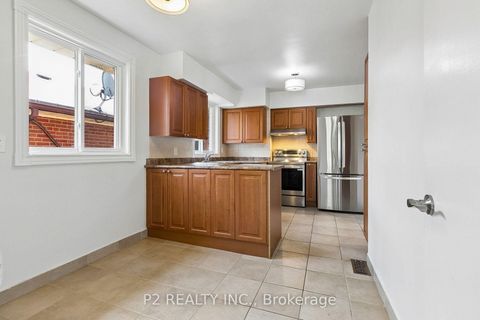 Photo 24 at 121 Confederation Drive, Woburn, Toronto