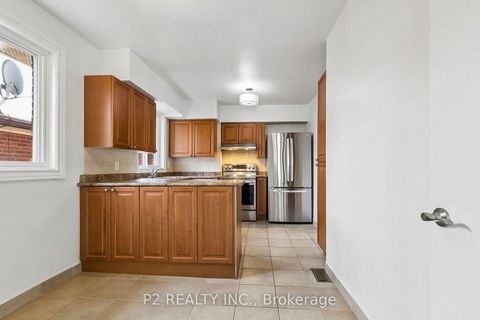 Photo 25 at 121 Confederation Drive, Woburn, Toronto