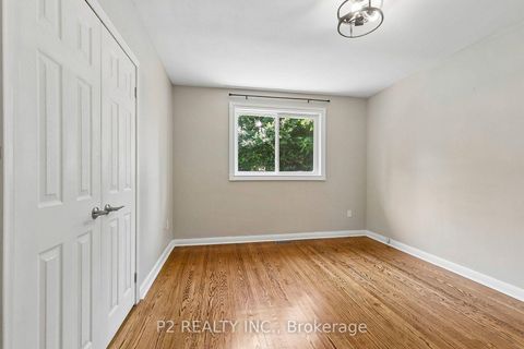 Photo 26 at 121 Confederation Drive, Woburn, Toronto