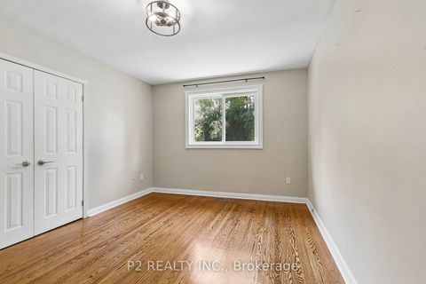 Photo 27 at 121 Confederation Drive, Woburn, Toronto