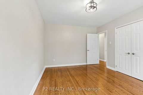 Photo 28 at 121 Confederation Drive, Woburn, Toronto