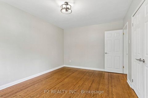 Photo 29 at 121 Confederation Drive, Woburn, Toronto