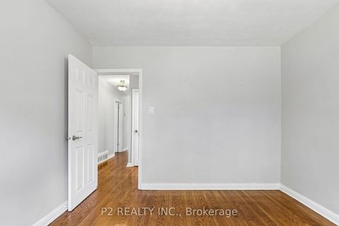 Photo 31 at 121 Confederation Drive, Woburn, Toronto