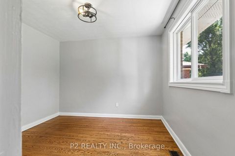 Photo 32 at 121 Confederation Drive, Woburn, Toronto