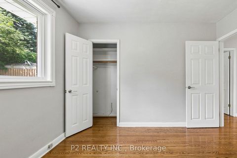 Photo 33 at 121 Confederation Drive, Woburn, Toronto