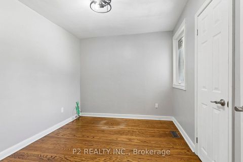 Photo 34 at 121 Confederation Drive, Woburn, Toronto