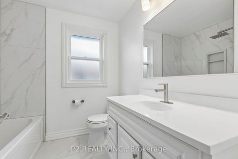 Photo 36 at 121 Confederation Drive, Woburn, Toronto