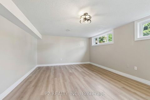 Photo 37 at 121 Confederation Drive, Woburn, Toronto