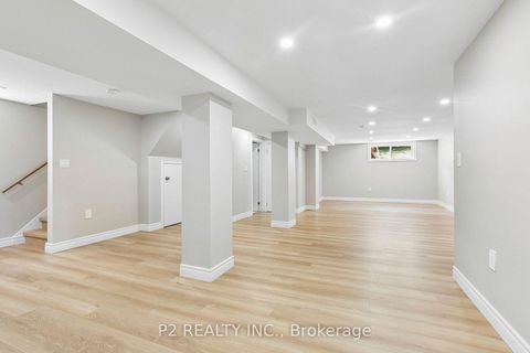 Photo 41 at 121 Confederation Drive, Woburn, Toronto