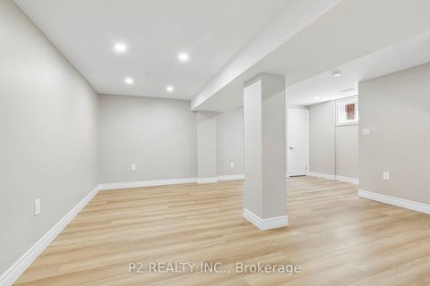 Photo 42 at 121 Confederation Drive, Woburn, Toronto