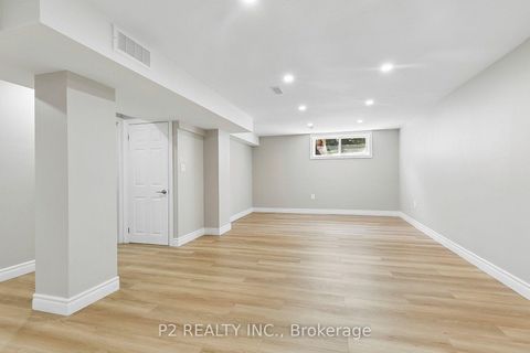 Photo 43 at 121 Confederation Drive, Woburn, Toronto
