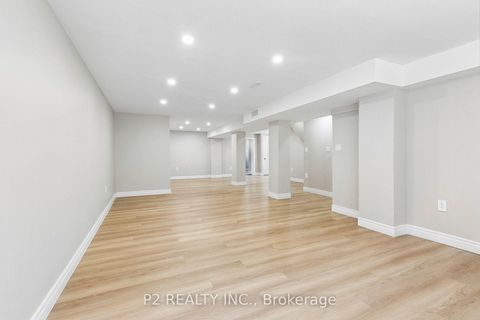 Photo 44 at 121 Confederation Drive, Woburn, Toronto