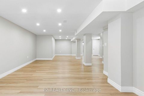 Photo 45 at 121 Confederation Drive, Woburn, Toronto