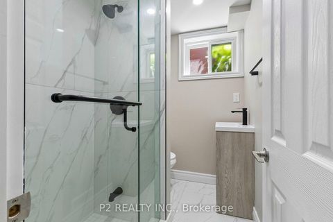 Photo 46 at 121 Confederation Drive, Woburn, Toronto