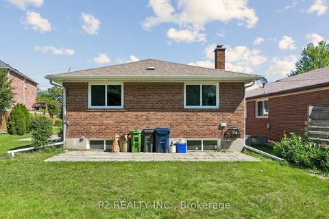 Photo 47 at 121 Confederation Drive, Woburn, Toronto
