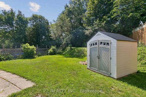 Photo 48 at 121 Confederation Drive, Woburn, Toronto