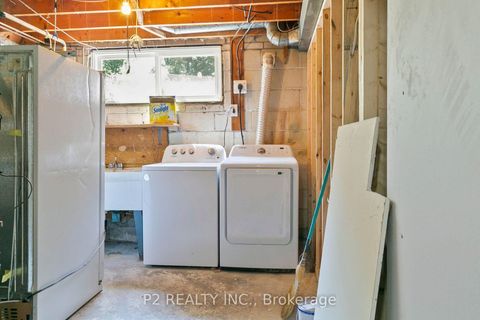 Photo 49 at 121 Confederation Drive, Woburn, Toronto