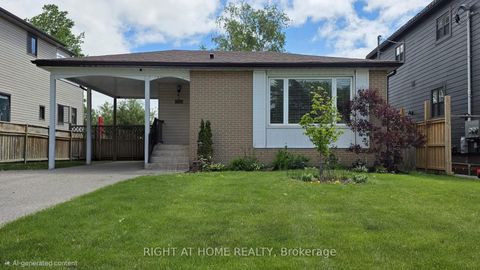 Photo 0 at 783 Oliva Street, West Shore, Pickering