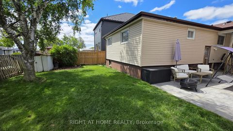 Photo 36 at 783 Oliva Street, West Shore, Pickering