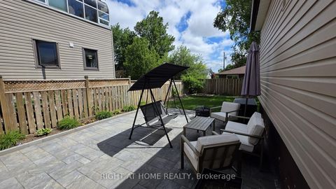 Photo 37 at 783 Oliva Street, West Shore, Pickering