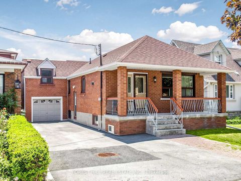 Photo 0 at 25 Cartwright Avenue, Glen Park, Toronto