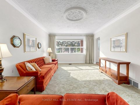 Photo 2 at 25 Cartwright Avenue, Glen Park, Toronto