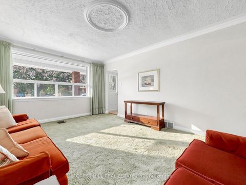 Photo 3 at 25 Cartwright Avenue, Glen Park, Toronto