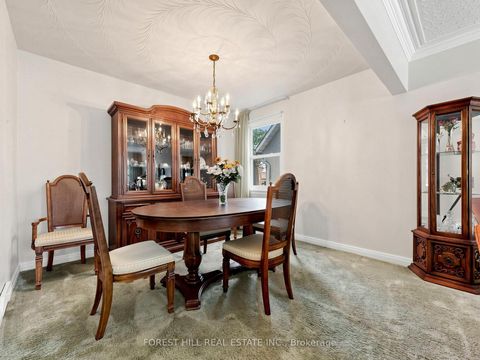 Photo 4 at 25 Cartwright Avenue, Glen Park, Toronto