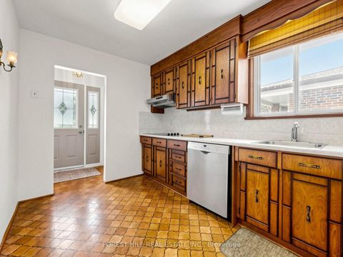Photo 5 at 25 Cartwright Avenue, Glen Park, Toronto