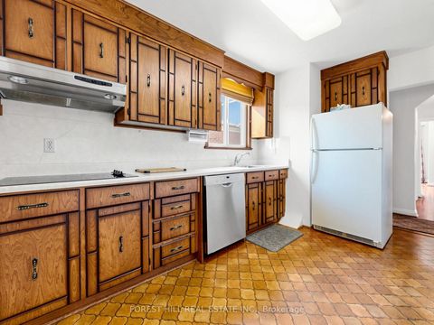 Photo 6 at 25 Cartwright Avenue, Glen Park, Toronto