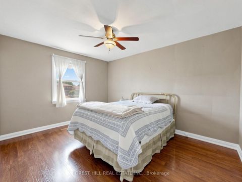 Photo 7 at 25 Cartwright Avenue, Glen Park, Toronto