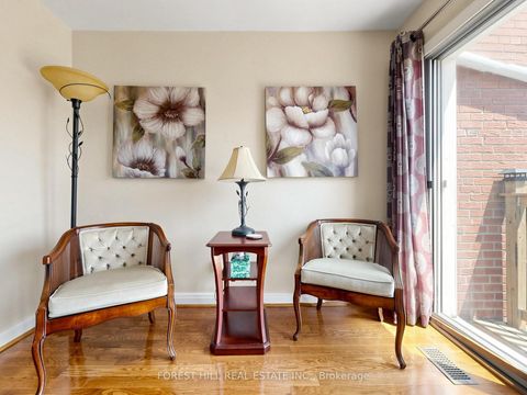 Photo 10 at 25 Cartwright Avenue, Glen Park, Toronto