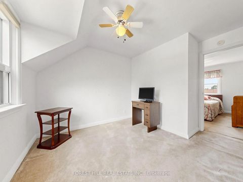 Photo 11 at 25 Cartwright Avenue, Glen Park, Toronto