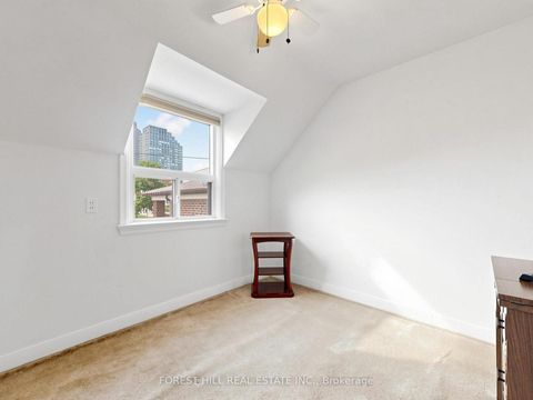 Photo 12 at 25 Cartwright Avenue, Glen Park, Toronto