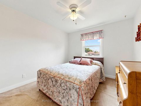 Photo 13 at 25 Cartwright Avenue, Glen Park, Toronto