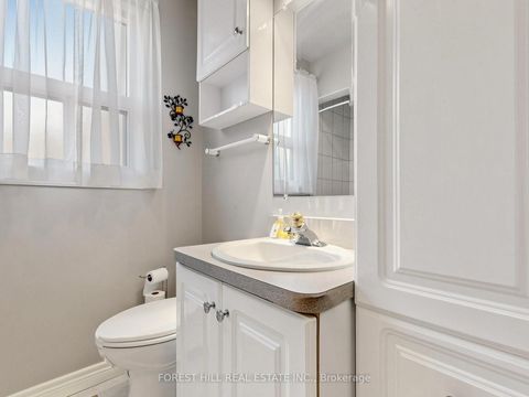 Photo 15 at 25 Cartwright Avenue, Glen Park, Toronto