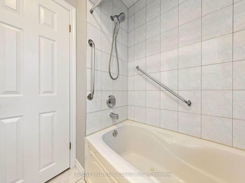 Photo 16 at 25 Cartwright Avenue, Glen Park, Toronto