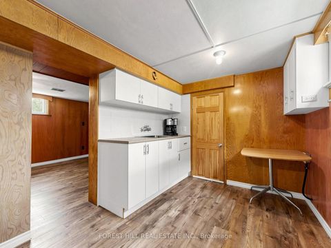 Photo 17 at 25 Cartwright Avenue, Glen Park, Toronto