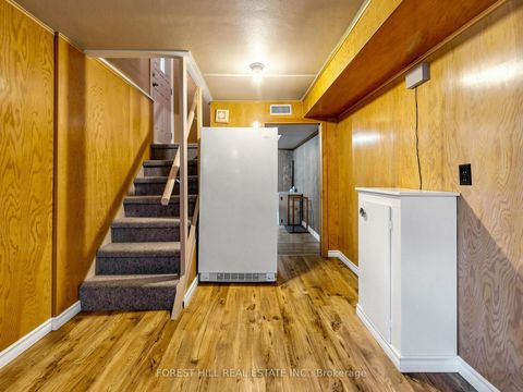 Photo 18 at 25 Cartwright Avenue, Glen Park, Toronto