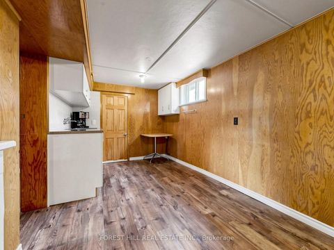Photo 19 at 25 Cartwright Avenue, Glen Park, Toronto