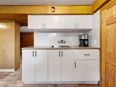 Photo 20 at 25 Cartwright Avenue, Glen Park, Toronto