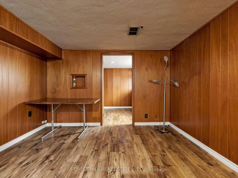 Photo 24 at 25 Cartwright Avenue, Glen Park, Toronto