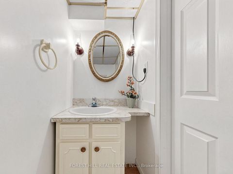 Photo 26 at 25 Cartwright Avenue, Glen Park, Toronto