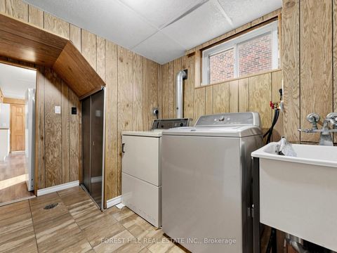 Photo 28 at 25 Cartwright Avenue, Glen Park, Toronto