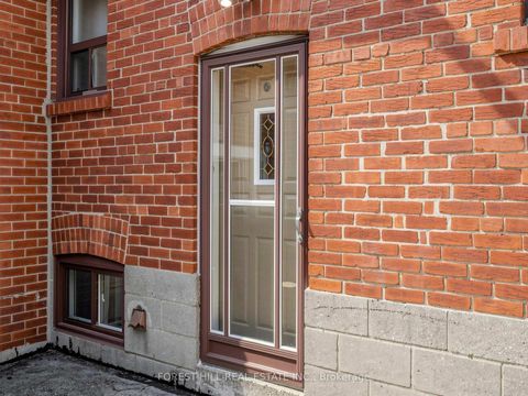 Photo 29 at 25 Cartwright Avenue, Glen Park, Toronto