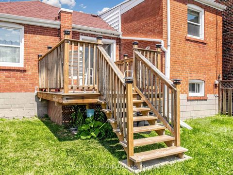 Photo 30 at 25 Cartwright Avenue, Glen Park, Toronto
