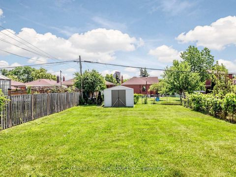 Photo 33 at 25 Cartwright Avenue, Glen Park, Toronto